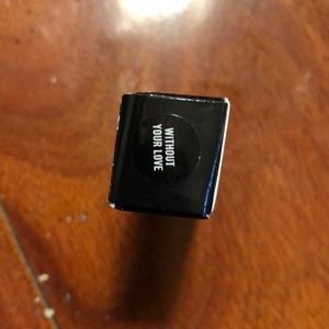 MAC Ellie Goulding’s Without Your Love